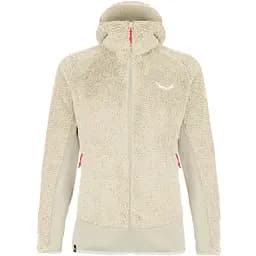 Флісова кофта Salewa Tognazza Jacket Wms XS Бежевий (1054-013.012.0551)
