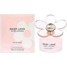 Marc Jacobs Daisy Love Eau So Sweet 100 мл туалетна вода