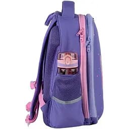 Рюкзак 165M Glowing GO25-165M-4 GoPack Education напівкаркасний (4063276198495) - мініатюра 3