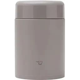 Термоконтейнер харчовий Zojirushi SW-KA52HPM 0.52 л Dark Grey