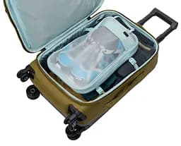 Дорожня сумка Thule Aion Carry on Spinner TARS122 Nutria (6808623) - мініатюра 4