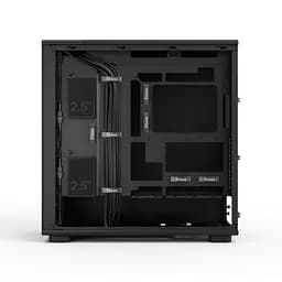 Корпус Fractal Design Epoch XL Solid без БЖ Black (FD-C-EPO1X-01) - мініатюра 7