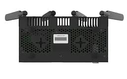 MikroTiK Маршрутизатор RouterBOARD RB4011iGS+5HacQ2HnD-IN - мініатюра 4