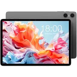 TECLAST Планшет P30T KIT 10,1" 4ГБ, 128ГБ, 6000мА рік, Android, сірий