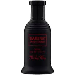 Туалетная вода для мужчин Shirley May Darknet 100мл (MM31262)