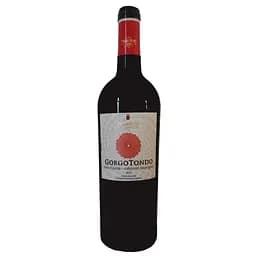 Вино Carlo Pellegrino Gorgo Tondo, 13,5%, 0,75 л