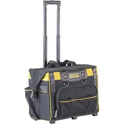 Сумка Stanley FatMax на колесах з телескопічною ручкою (FMST1-80148) - мініатюра 4