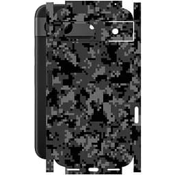 Захисна плівка StatusSKIN для Google Pixel 8a Корпус Вініл Піксель 1