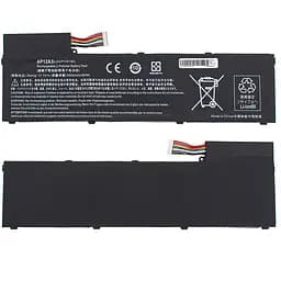 Акумулятор Acer AP12A3i (Aspire M3-481, M3-581, M5-481, M5-581 ) 11.1V 4500 mAh Black