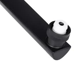 Змішувач для ванни Brinex 35B 005, Chrome/Black (k35) BRIN35B005 - мініатюра 3