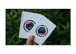 Карти гральні United States Playing Card Company Sphere by Magic Encarta (ВР_КГСБМЕ) - мініатюра 5