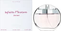 Парфюмерная вода Estelle Vendome Infinite Pleasure Just Girl 100 мл