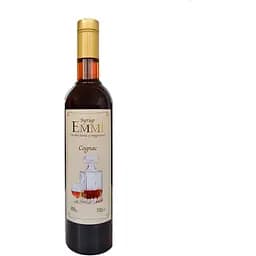 Сироп Emmi Коньячный 700 мл