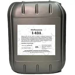 Олива Tedex І-40А каністра 20 л