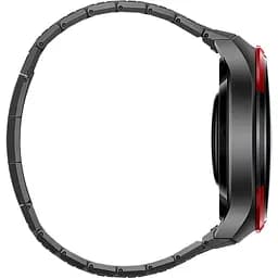 Смарт-годинник Huawei Watch 4 Pro Space Edition Grey Titanium Strap [55020BXL] [110316] - мініатюра 8