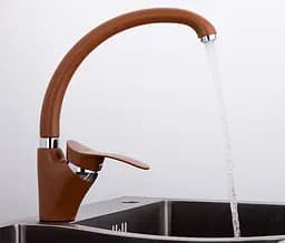 Змішувач для кухні Frap F4101-14