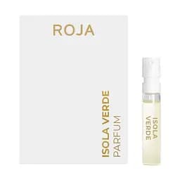 Духи Миниатюра Roja Parfums Isola Verde 2 мл 
