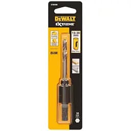 Тримач DeWalt Extreme для біметалевих коронок Ø 14-30 мм (DT90366)