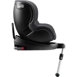 Автокрісло Britax Romer Dualfix 2 R Storm Grey, темно-сірий (2000032197) - мініатюра 5