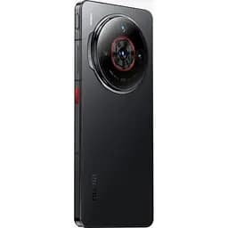 Смартфон ZTE Nubia Z60S Pro 16/1TB Black (Global Version) NFC