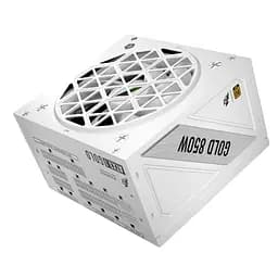 Блок живлення 1stPlayer HA-850BA4 850W ATX 3.1 80+ Gold White (NGDP-GLD-850-WH-EU) - мініатюра 5