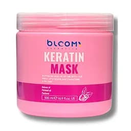 Маска BLOOM Keratin Mask 500 мл