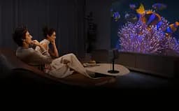 Проектор Xiaomi Smart Projector L1 EU (XMTYY03FMG) - мініатюра 8