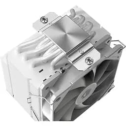 Кулер для процесора ID-Cooling SE-226-XT ARGB Snow [148491] - мініатюра 4