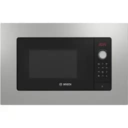 Мікрохвильова піч вбудована BOSCH BEL653MS3