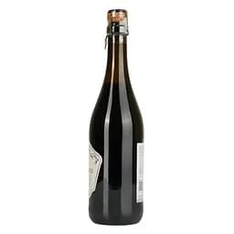 Вино ігристе Viala Lambrusco dell Emilia IGP червоне напівсолодке 0.75 л - мініатюра 2