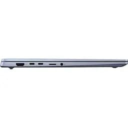 Ноутбук Asus Vivobook S 14 OLED S5406SA-QD104X, Intel Core Ultra 5 226V, 4.5GHz, 14 OLED 3K WUXGA, 120Hz, 16GB, SSD 1TB, Intel Arc Graphics, Windows 11 Pro - мініатюра 6