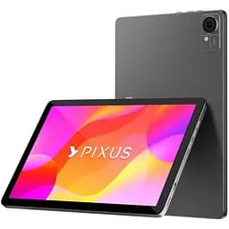 Планшет Pixus Line NEW 6/128GB 4G Dual Sim Grafite (Line NEW 6/128GB Grafite)