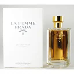 Prada La Femme 100 мл тестер парфумована вода