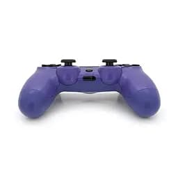Бездротовий геймпад Brazzers DualShock 4 для PS4 фіолетовий - мініатюра 2