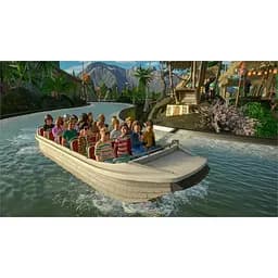 Ключ активації Microsoft Planet Coaster для Xbox One/Series - мініатюра 9