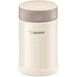 Термоконтейнер пищевой Zojirushi SW-FCE75 0.75 л Кремовый (1013-1678.04.57)