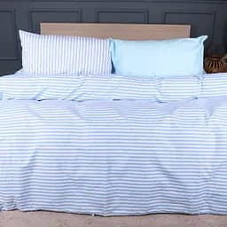 Комплект постельного белья Mirson Ranforce Elite Cloudline 110х140 см (2200013051022)