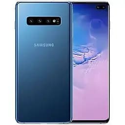 Смартфон Samsung Galaxy S10+ G975U 1SIM 128GB (Blue)