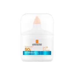 Сироватка для обличчя La Roche-Posay Anthelios SPF50+ сонцезахисна зволожувальна з антиоксидантами 50 мл