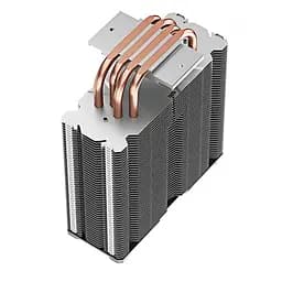Кулер для процесора Deepcool GAMMAXX 400XT (GAMMAXX 400XT) Б/в,U2 - мініатюра 7
