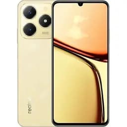 Смартфон Realme C61 8/128Gb Sparkle Gold