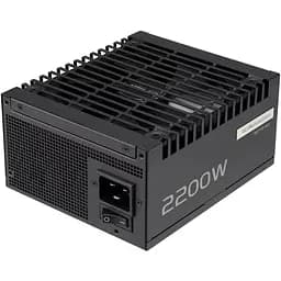 Блок живлення ASUS Pro WS 2200W 80+ Platinum (90YE00Z1-B0NA00)