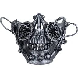 Маска Челюсть Steampunk