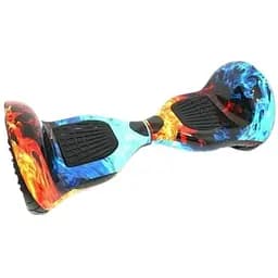 Гіроборд Smart Balance U10 Pro Лід та полум'я
