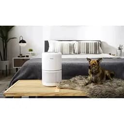 Очищувач повітря Levoit Smart Air Purifier Core 300S Plus [HEAPAPLVSEU0104] [120876] - мініатюра 7