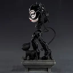 Фігурка DC Comics Batman Returns - Catwoman (Бетмен) - мініатюра 2