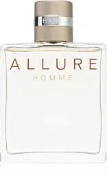 Туалетна вода Chanel Allure Homme 50 мл