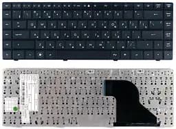 Клавіатура для ноутбука HP Compaq (620, 621, 625) Black - мініатюра 3