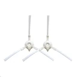 Боковые щетки для робота-пылесоса ROWENTA Tefal X-plorer Series 20 40 45 50 Serie 75 ( RR7687WH / RG7687 ) 2 шт.