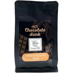 Горячий шоколад White chocolate 250 г